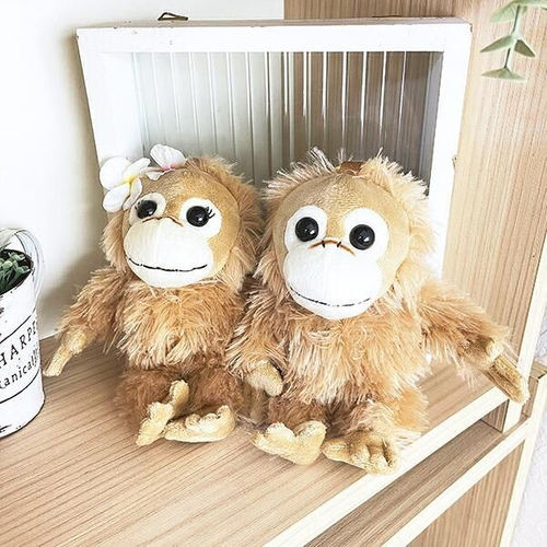 BABY COCO＆NATSUエコバッグ