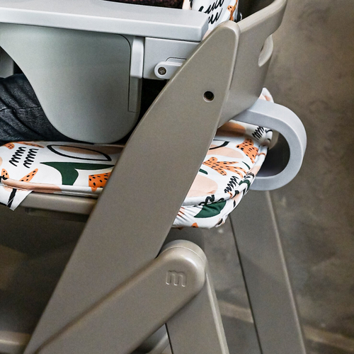 YIPPY ESSENCE ストーン＋スターター・セット グレー＋フードトレイ グレー＋スタンダード・クッション ボタニカル