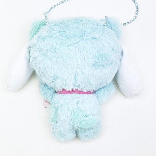 シナモロール&times;ネコ