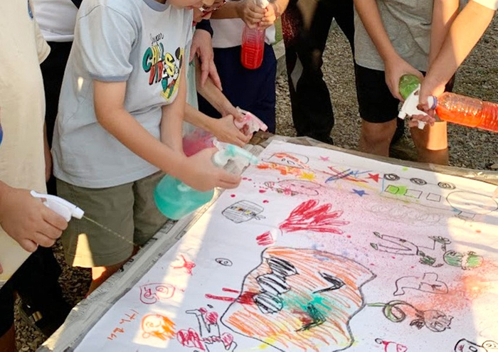 【ココトモワークスジュニア】