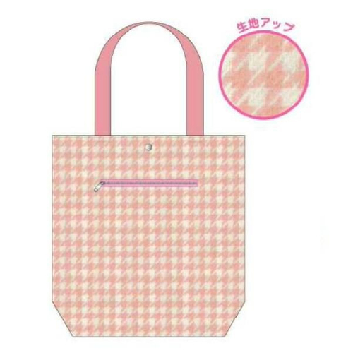 ハローキティ千鳥格子シリーズアイテム