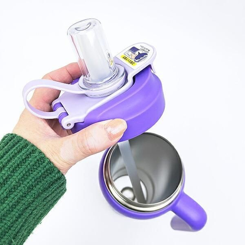 サンリオタンブラー