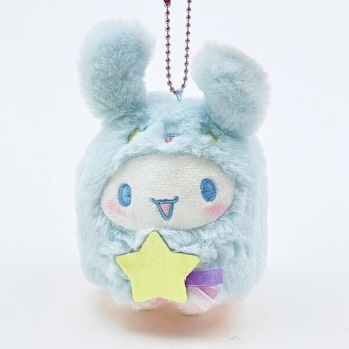 サンリオマスコット