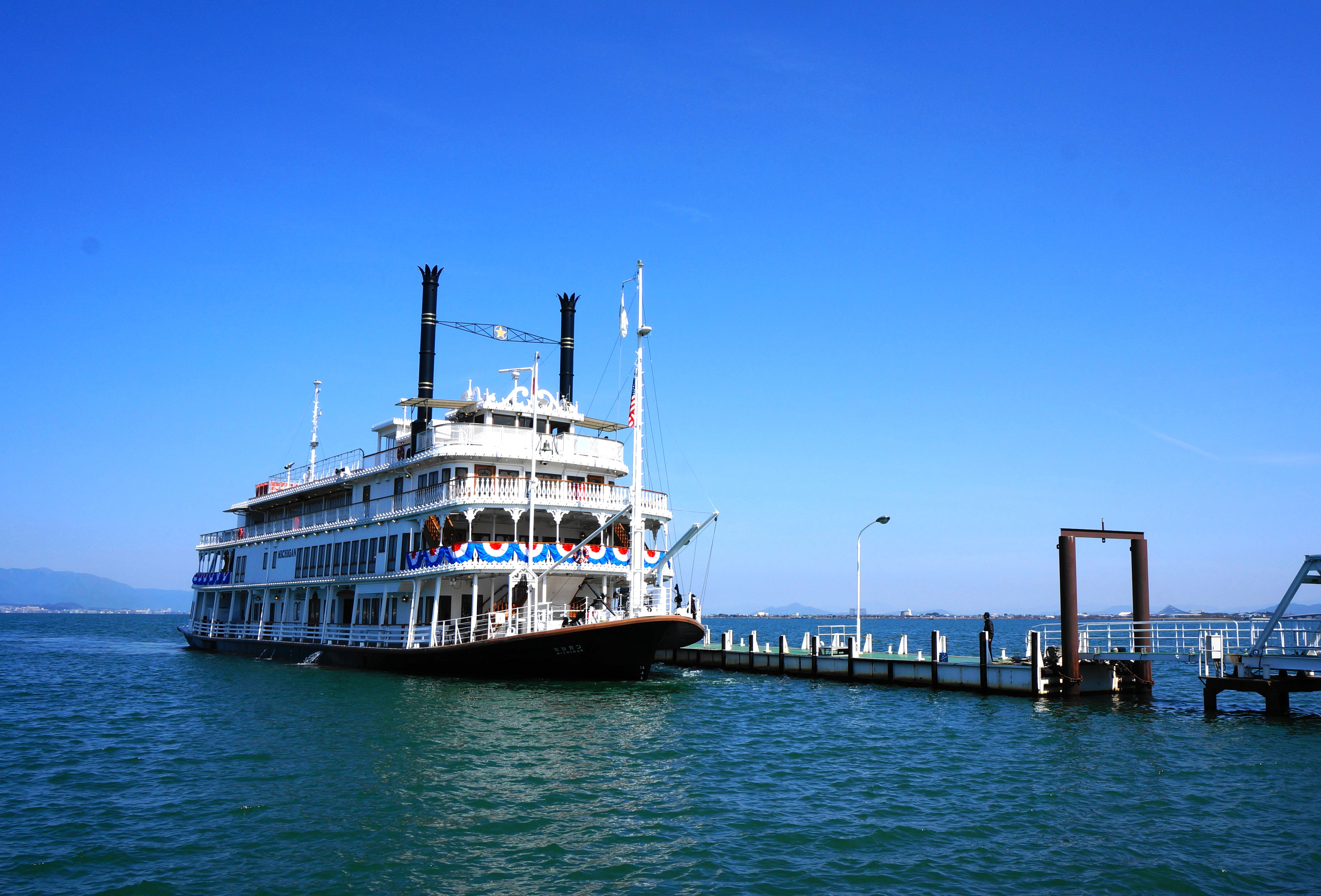 におの浜観光港