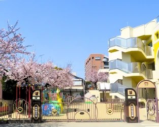 「こども誰でも通園制度」の実施園に選定！ 2025年8月より利用申請受付開始、10月より事業を開始　 ～名古屋市では笠寺幼児園など23園で実施～