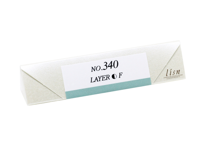 LAYER F 10本入りパッケージイメージ