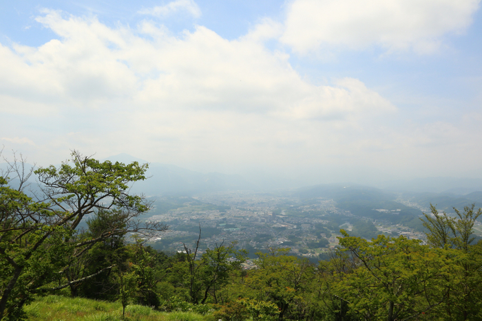 秩父名山 イメージ