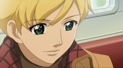 第1話「目覚めの日」