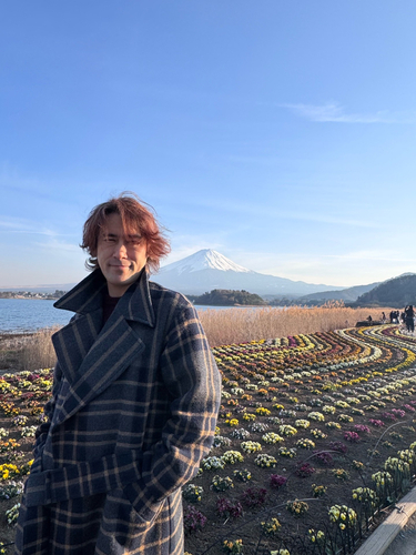 恒川 琢朗