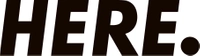 株式会社HERE.
