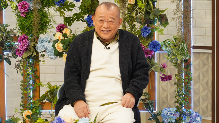 笑福亭鶴瓶さん