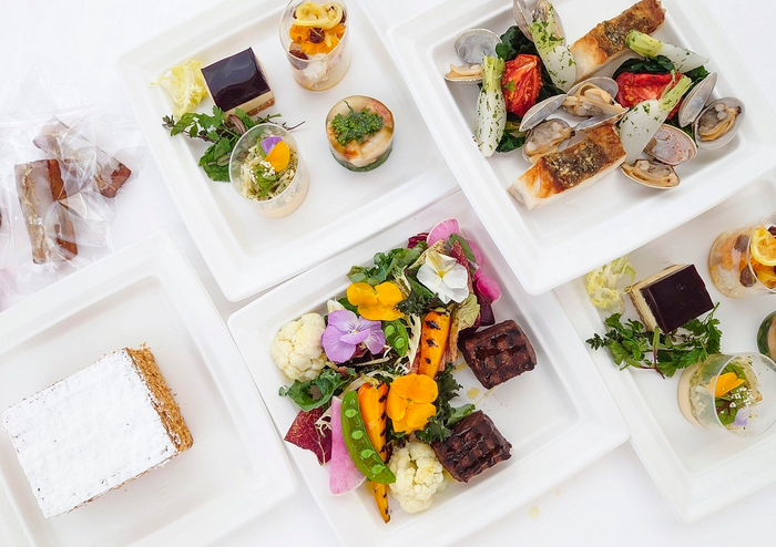 レストランの味をご自宅でも！