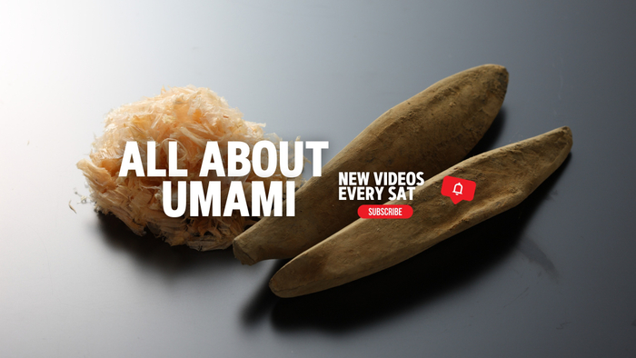 All About Umami チャンネルイメージ