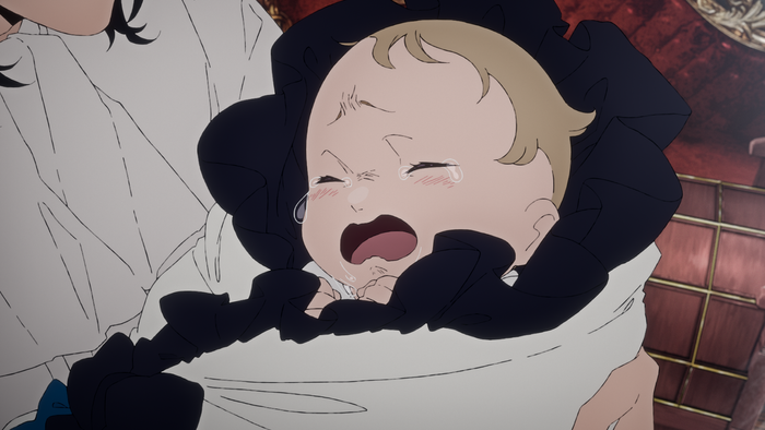 ティザーPV第二弾場面カット