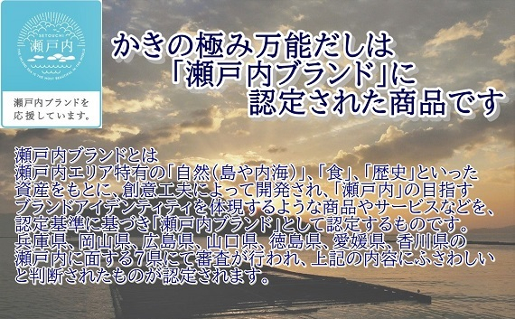 瀬戸内ブランドについて