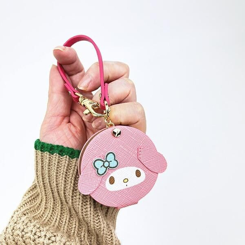 サンリオの時計