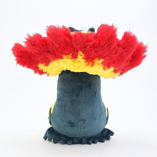 ポケモンのぬいぐるみ