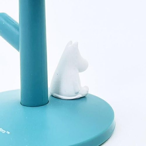 ムーミン歯磨きコップ