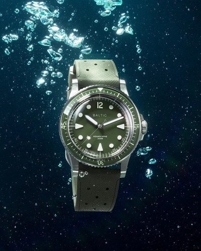 BL-AquaMK2-Green / &yen;132,000-