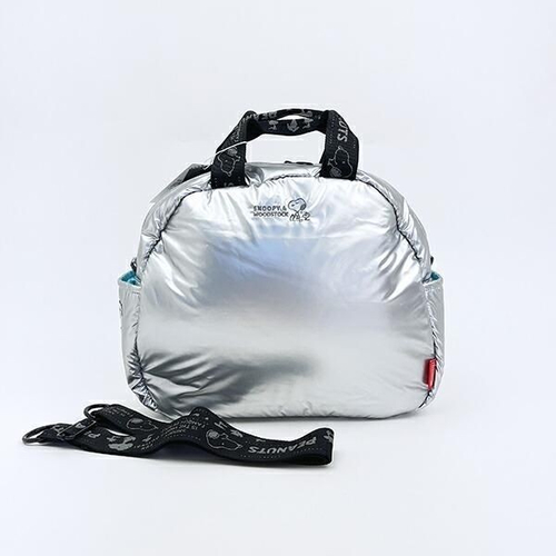 スヌーピーのルートートコラボバッグ