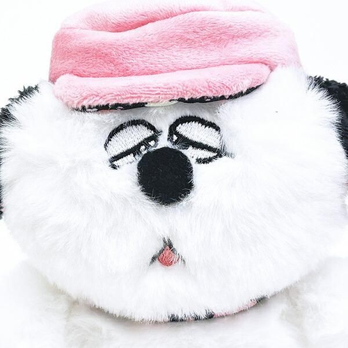 スヌーピーのふわくたぬいぐるみ