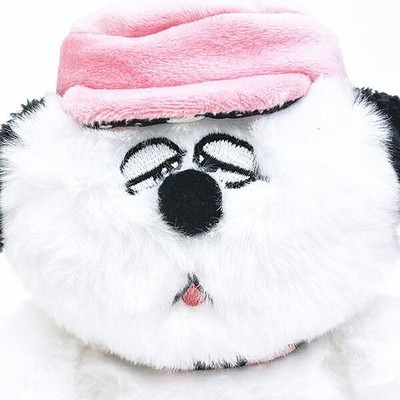 スヌーピーのふわくたぬいぐるみ