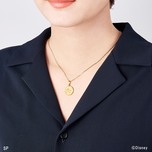 モデル着用画像