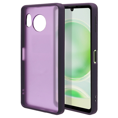 ハイブリッドケース（PU&times;FRPU）