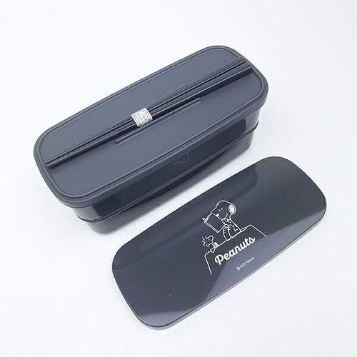 スヌ　ランチボックス