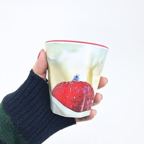 パペットスンスンのランチアイテム