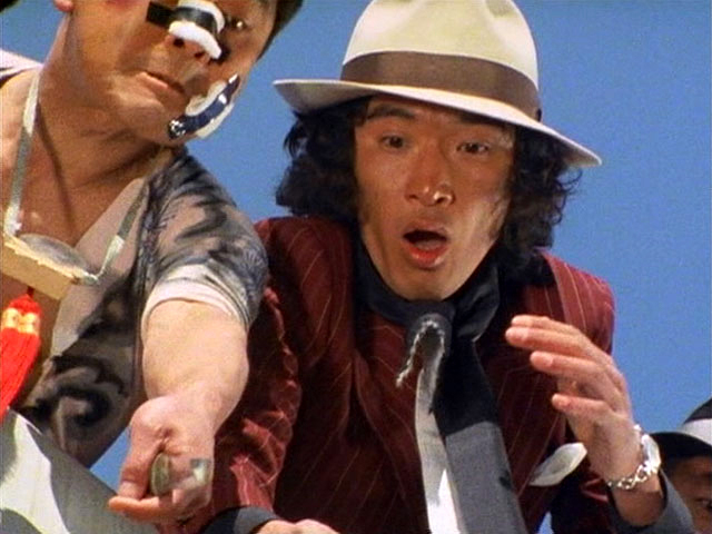 &copy;セントラル・アーツ