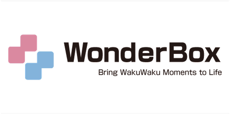 株式会社ワンダーボックス