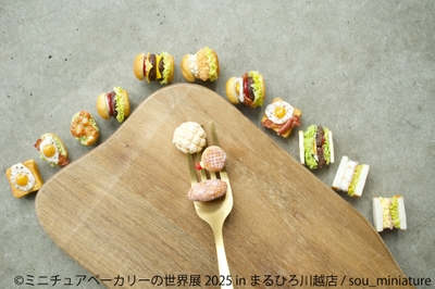 展示作品:sou_miniature(1)