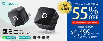 ミニなのに、すごい実力!