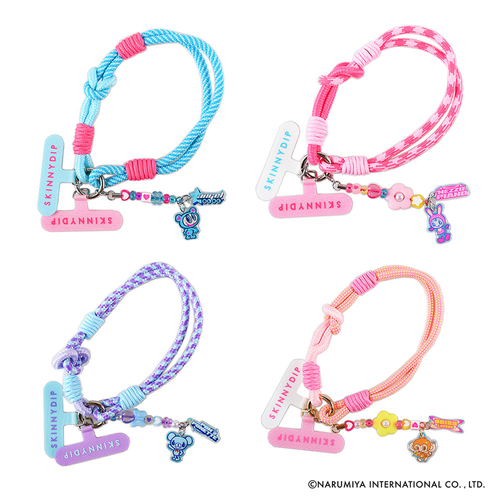 リストストラップ