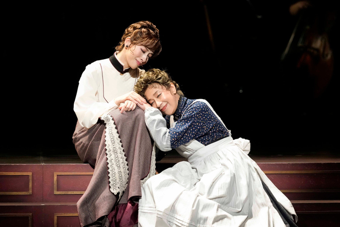 &copy;ミュージカル『コレット』製作委員会／岡本隆史