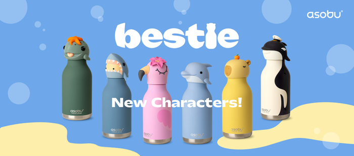 asobu Bestie2026