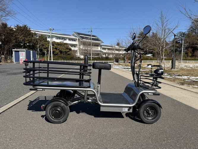 エレカーゴフルロング(横)