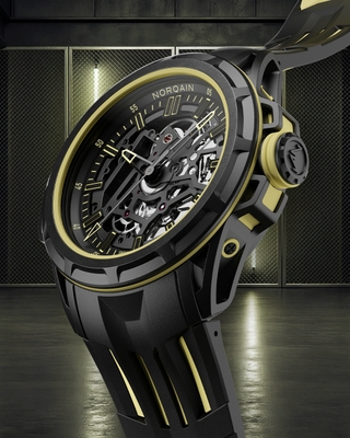 Wild ONE Skeleton X-Lite-3