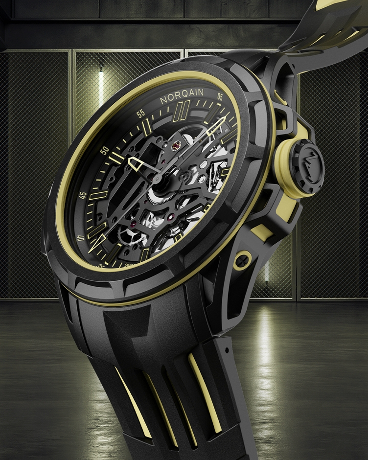 Wild ONE Skeleton X-Lite-3