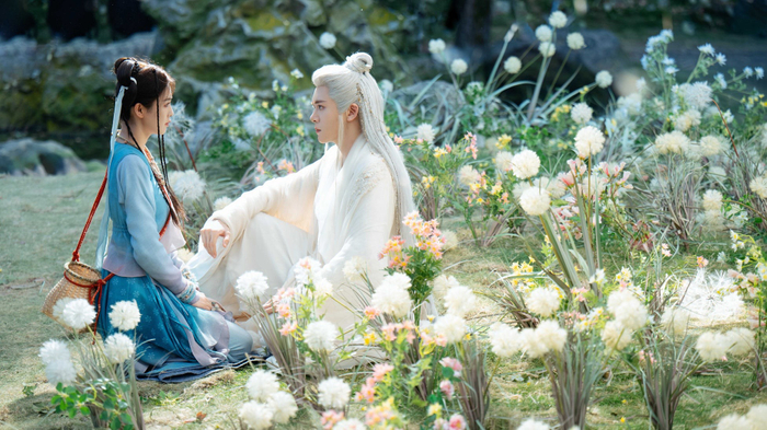 &copy;Dongyang Huanyu Film & TV Culture Co., Ltd