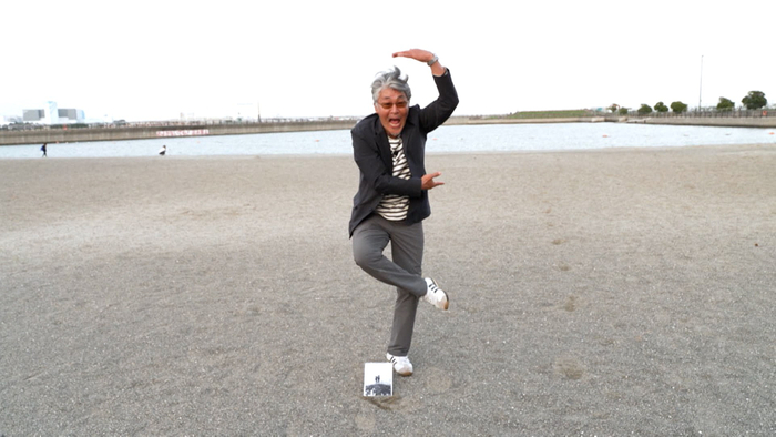 俳優・中本賢さんの新コーナースタート！昭和に川崎で撮影された場所を探します