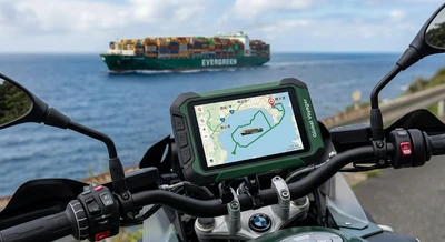 バイク用ナビゲーターの世界市場規模：年平均成長率5.83%予測、最新トレンドと需要変化2026-2032