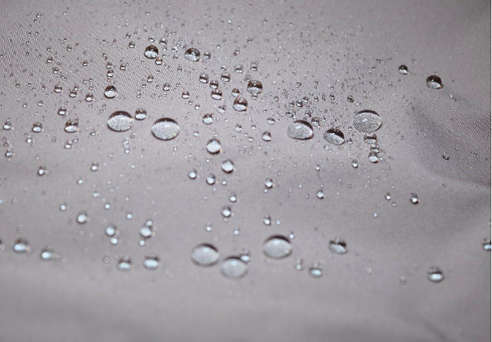 ※撥水イメージ