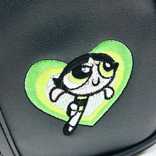 パワパフスクバ