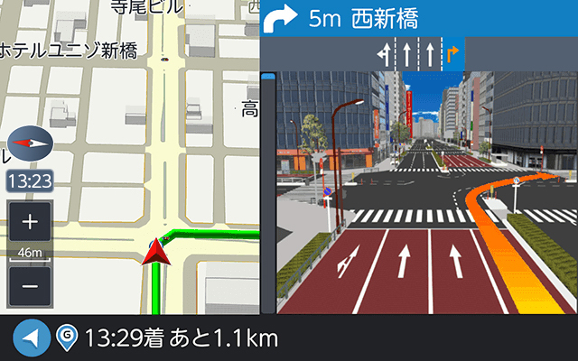 PNM88F_ナビ画面2