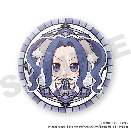 【盾の勇者の成り上がり Season 4】 メルティ