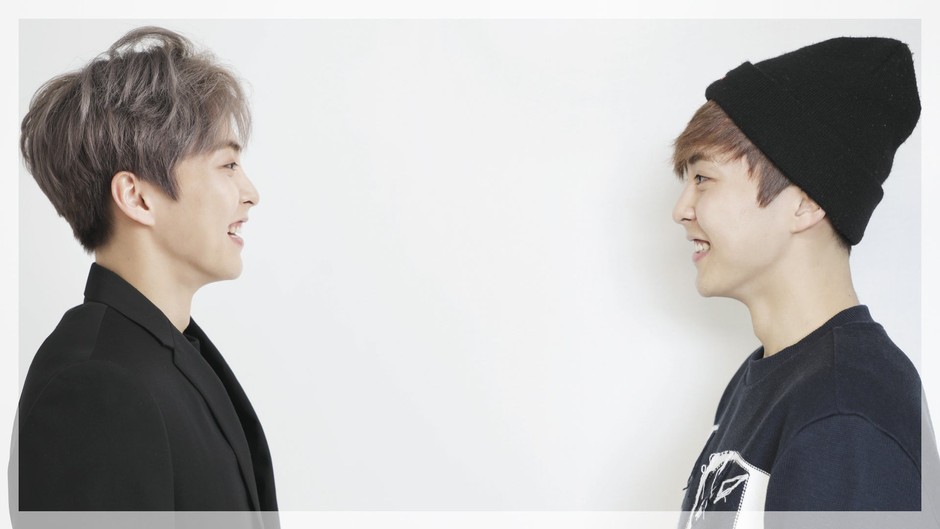 「 EXOのリレー映像記録~心 for U-シウミン~ 」©2019 SM Culture & Contents Co., Ltd. All Rights Reserved.