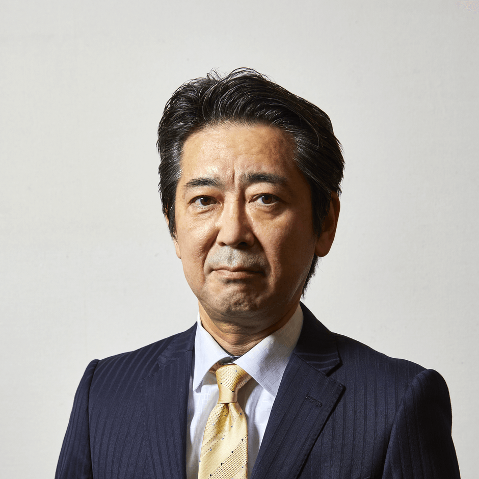 代表取締役 佐久本 学 氏