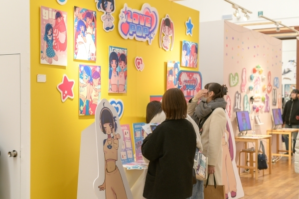 昨年の会場の様子2